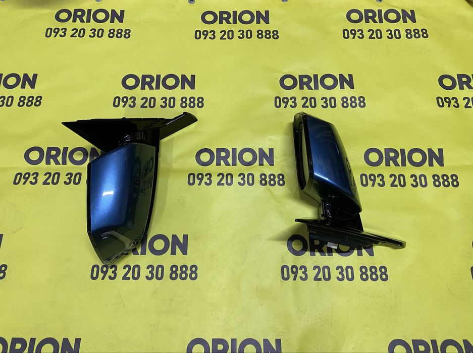 Зеркало Rav4 Corolla Prius Auris Avensis Highlander CHR IS NX RX CT UX