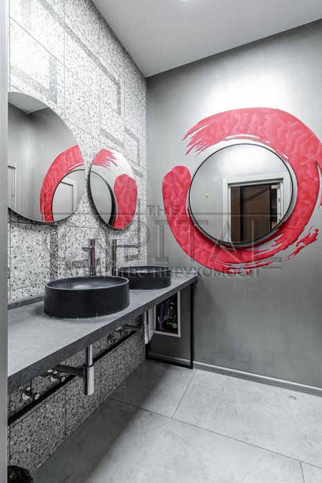 Коммерческая недвижимость по адресу (площадь 300 м²) - Atlanta.ua - фото 20