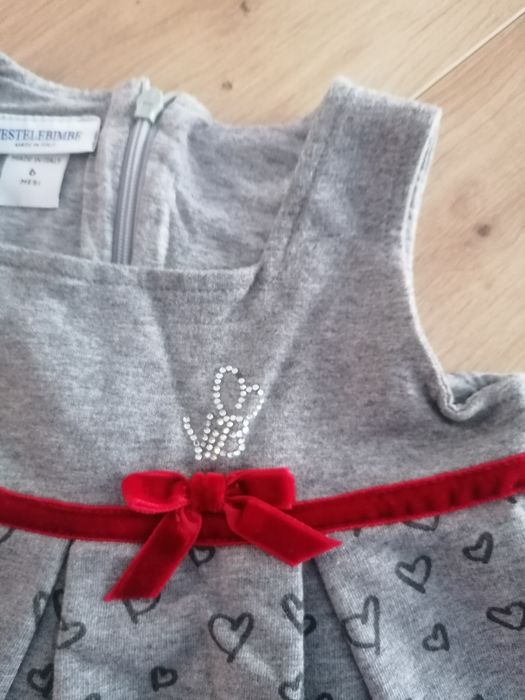 sukieneczka Vestelebimbe