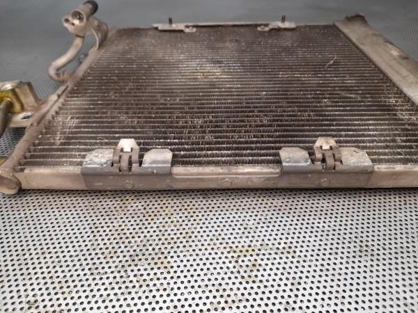 Radiador AC OPEL Astra H Hatchback (L48)