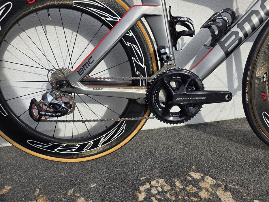 BMC TimeMachine Tm02 S
