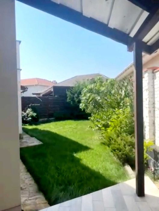 1-этажный дом в совиньоне, по привлекательной цене