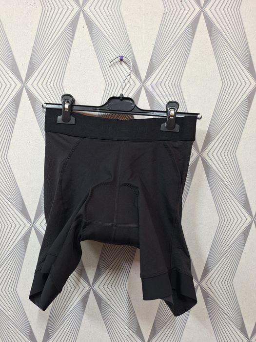 Spodenki rowerowe ION BASELAYER damskie M plus shima k