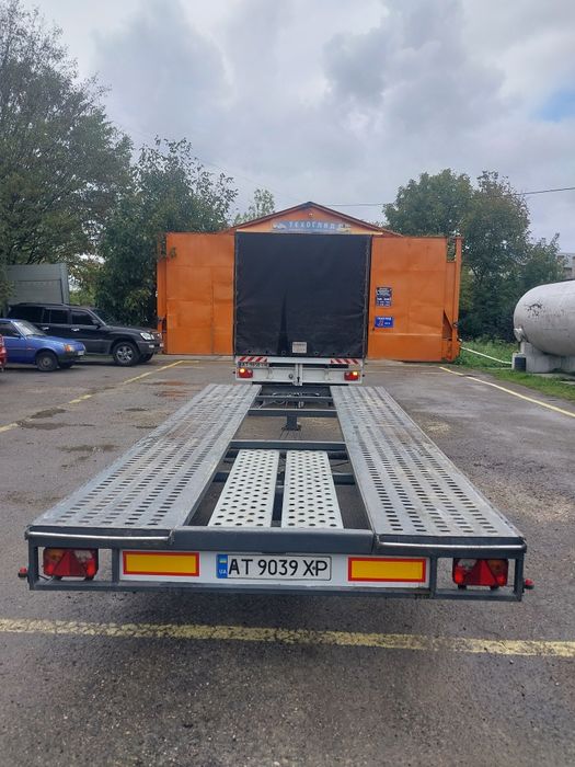 Mercedes  Sprinter 416