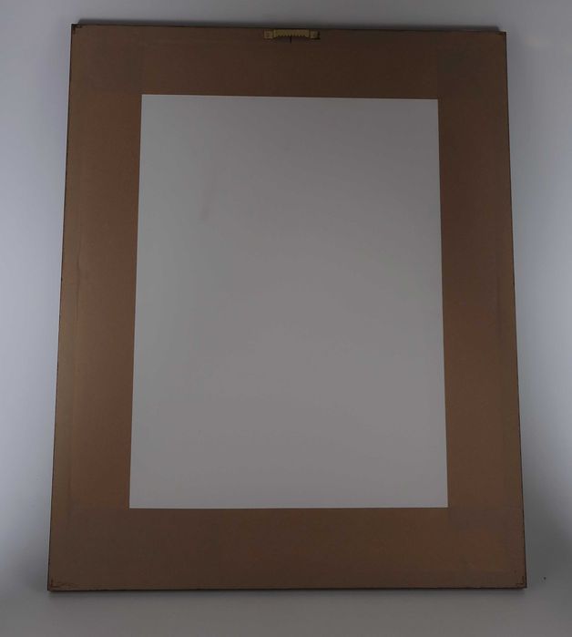 Pintura a Carvão 54 cm