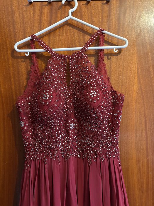 Vestido de Baile