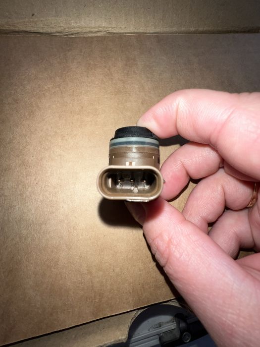 Парктроник на BMW Датчики парковки BMW Оригинал