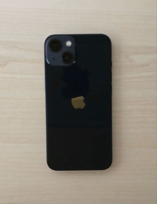 Troco iphone 13 128 gb em bom estado