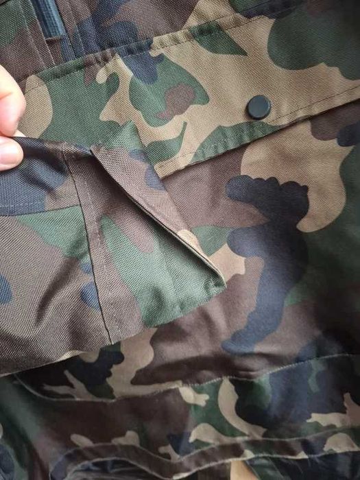 Kurtka Diverse ExtremeTeam r. M