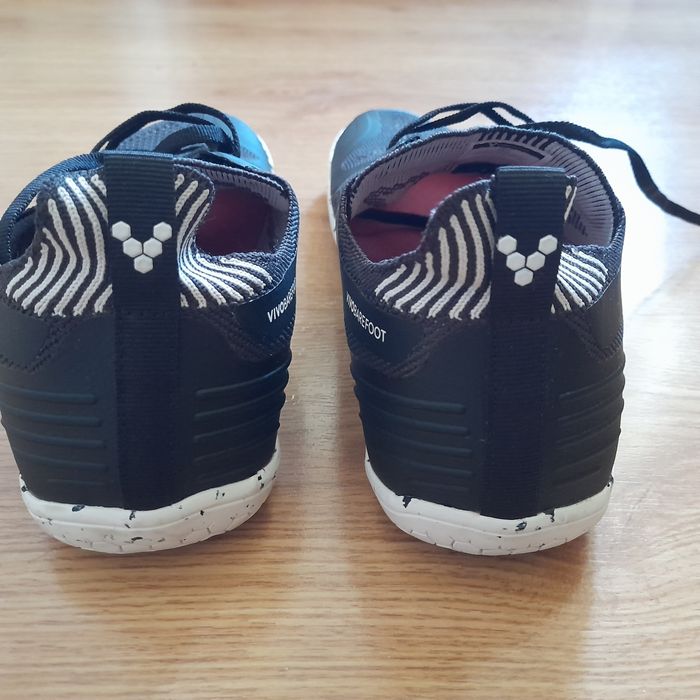 Buty męskie VivoBareFoot