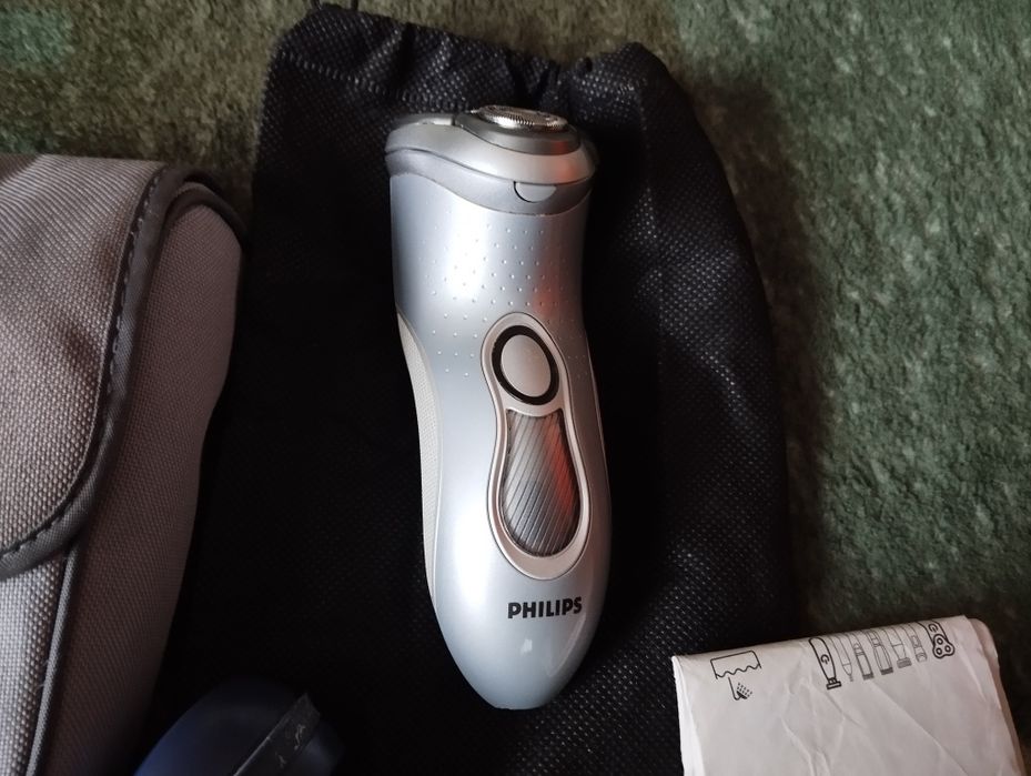 Электробритва Philips Speed-XL