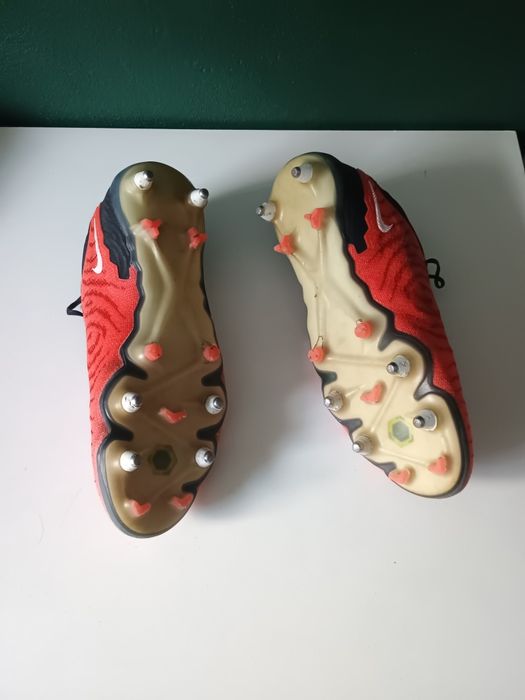 Nike Phantom GX Elite SG