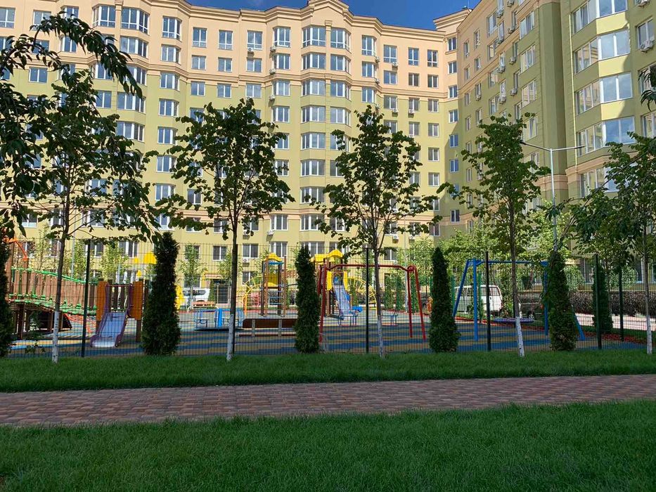 ‼️ЗДАНИЙ БУДИНОК‼️ продам 2к кварт 65м2 Софія Клубний Соф Борщагівка