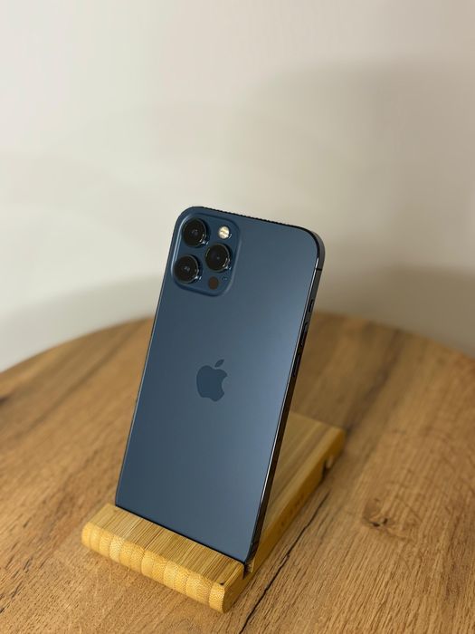 iPhone 12 Pro Max 256GB