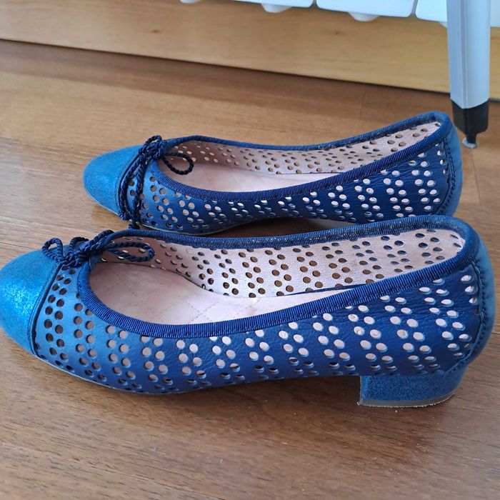 Sapatos Hispanitas