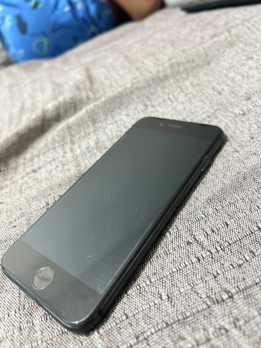 Vendo Iphone 8 em bom estado