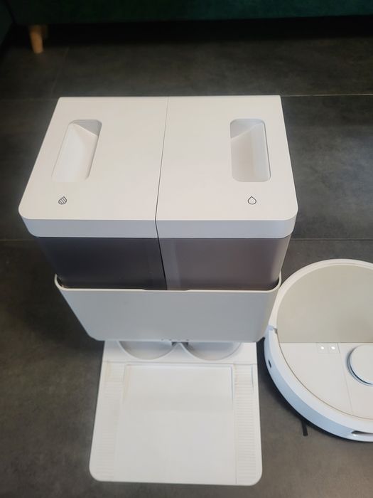 Rumba plus 505 Biala