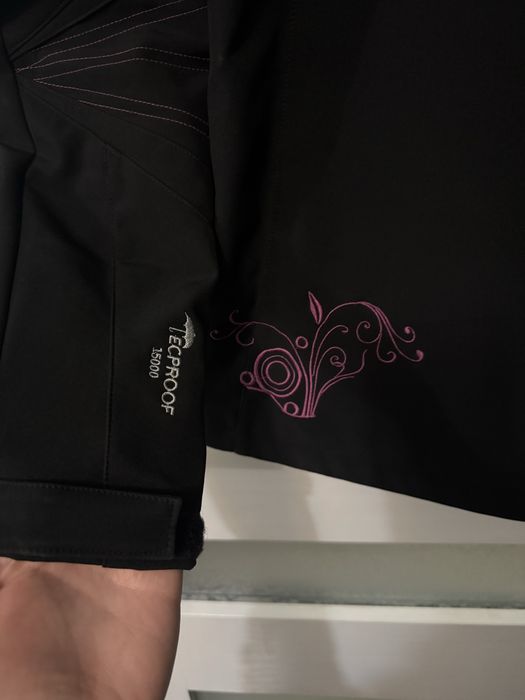 Kurtka softshell damska HI-TEC