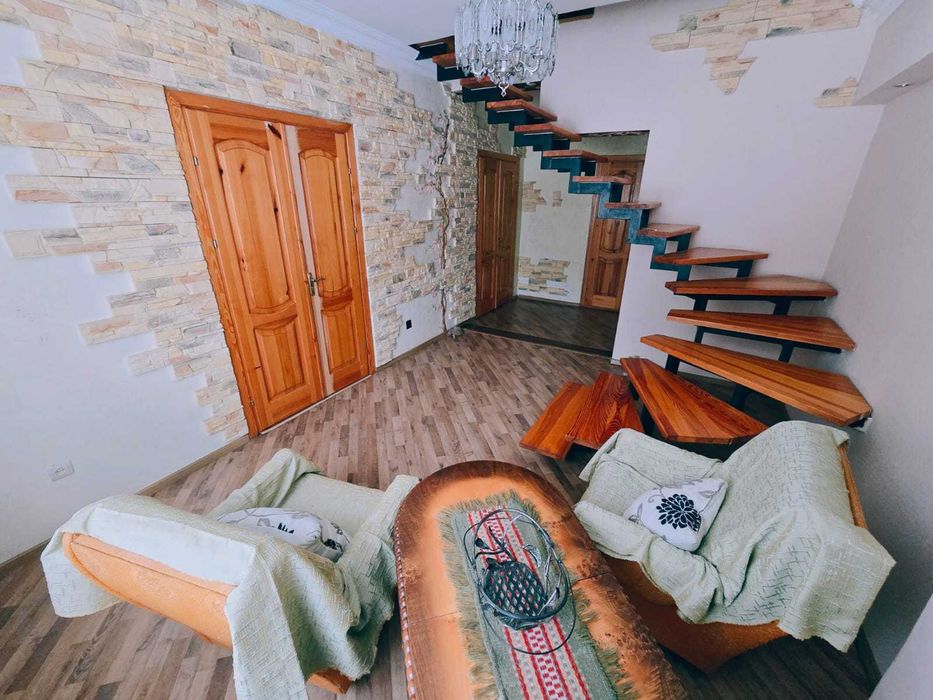 Будинок в селі Городилець