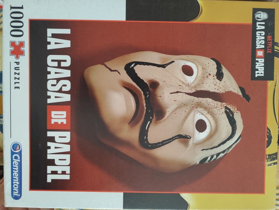 Puzzle in Various Sizes64585184937474121