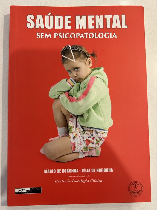 Livros psicologia