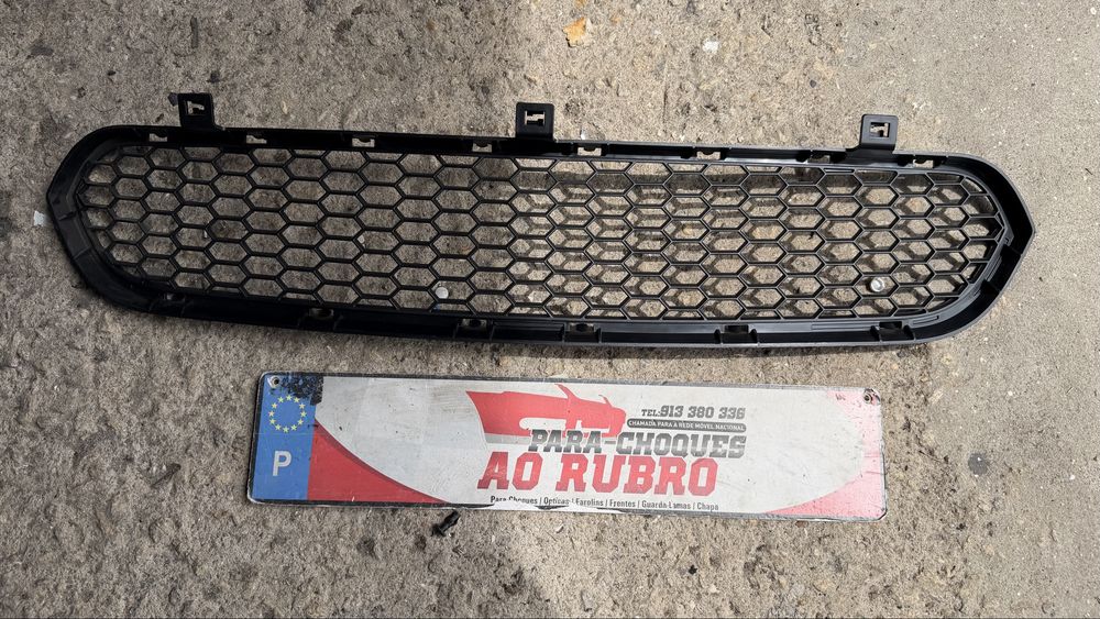 Grelha bmw x6 E71 kit m