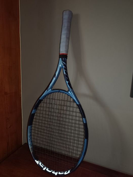 Raquete Babolat Pure Aero 100gr 2026 L2