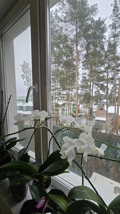 Простора квартира 150м2 в Ірпені. 6 кімнат. 2% оформлення