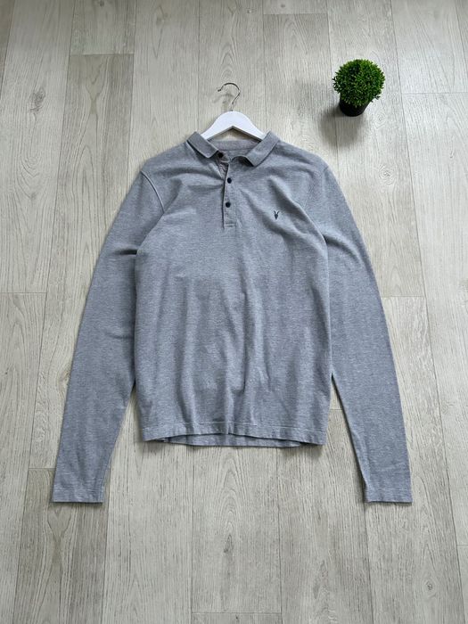 All Saints Logo Sweat кофта оригінал оригинал