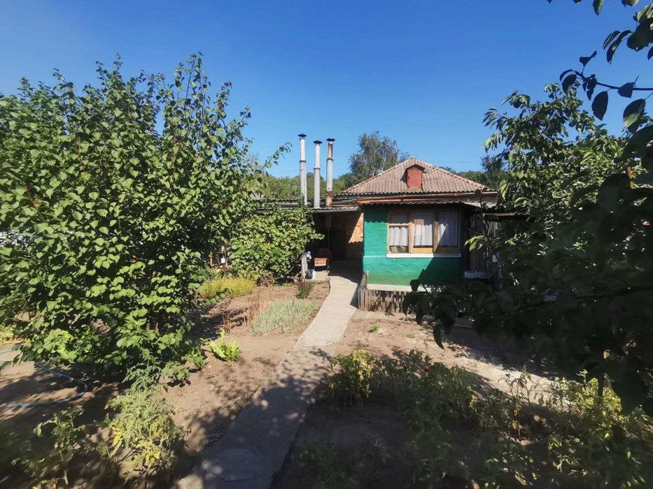 Продаж будинку на Лівому Запоріжжі