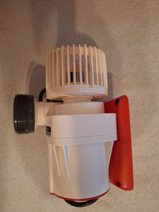 Pompa varioS Controller 6  Octo