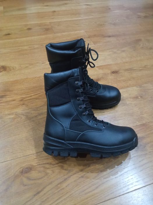 Buty taktyczne Protektor Lampo 41