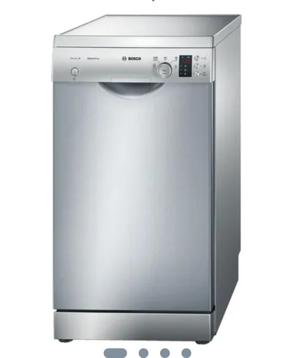Zmywarka Bosch 45 SPS53E18EU