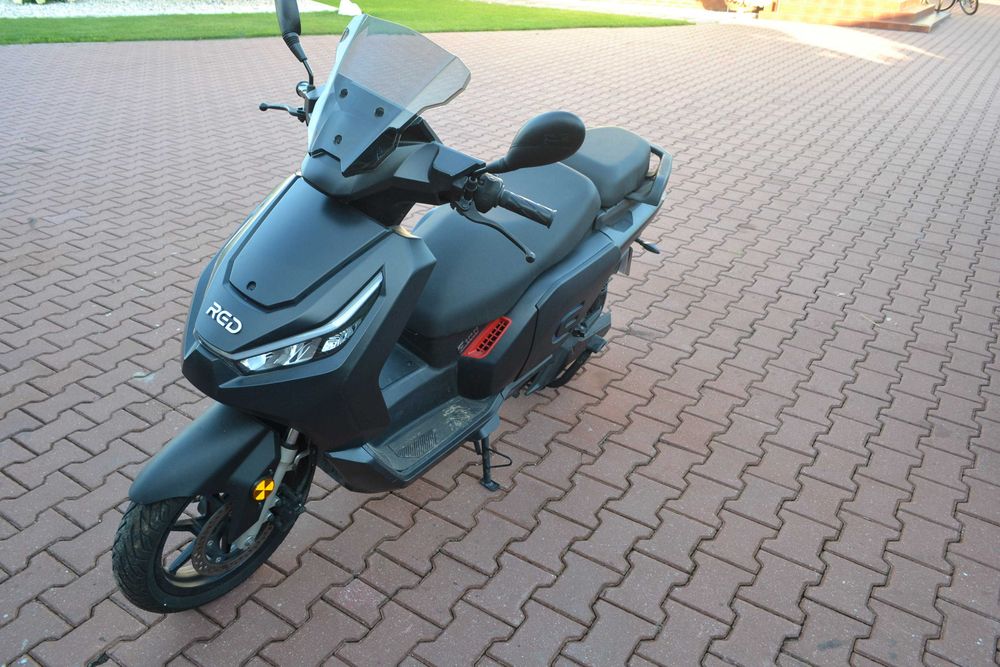 79Bike