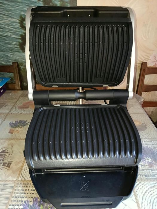 Електрогриль Tefal