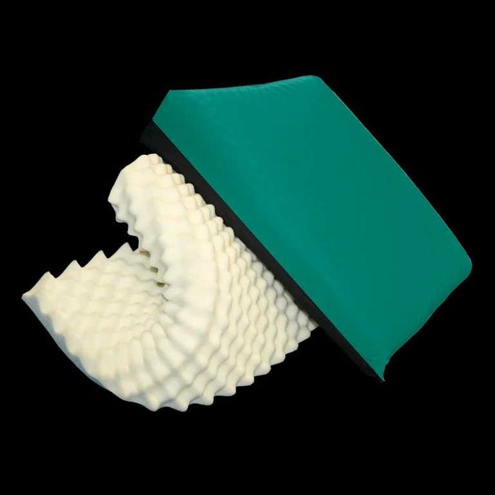 Almofada Anti-Escaras Berlipele + Almofada Extra  *Oferta*