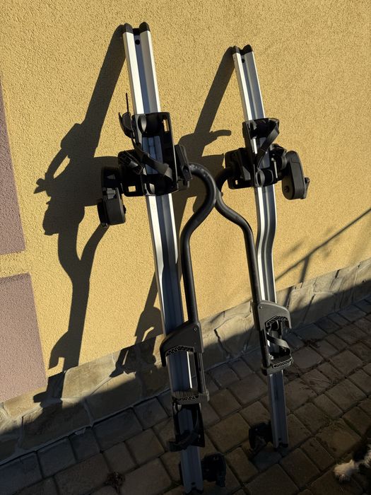 Продам велокрепления на автомобиль Thule ProRide 598