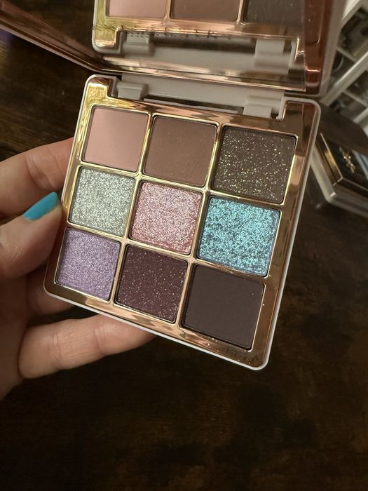 Paletka cieni Anastasia Beverly Hills Sugar