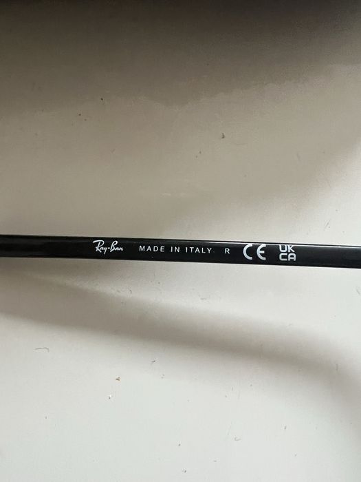 Rayban okulary 100% oryginal