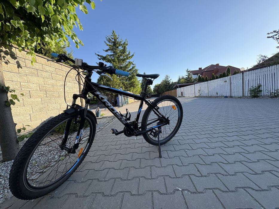 Kross hexagon 1.0