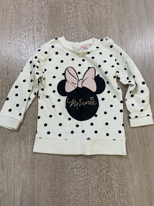 Кофта h&m 1.5- 2 р. 92 р.