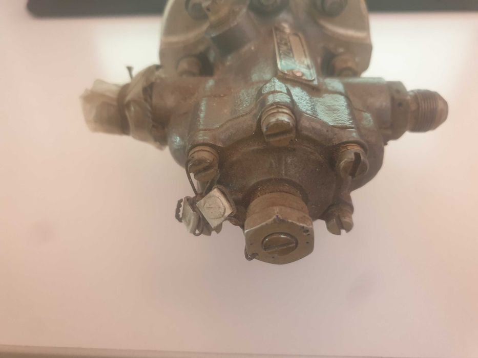 702М.500 | Насос 702М.500 с двигателем Д-200 | Новый