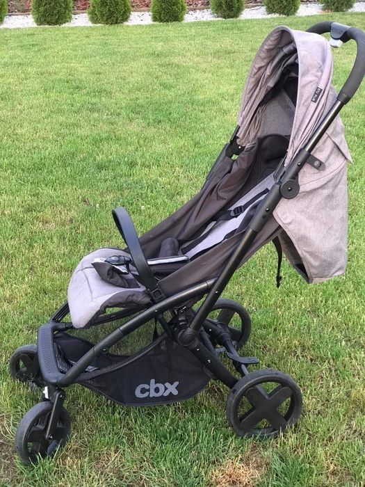 Wózek spacerowy  cbx