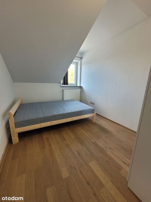 Mieszkanie – Środa Śląska - Widok 5