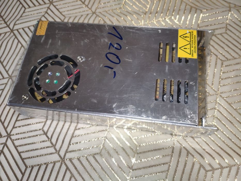 Zasilacz LED 400W