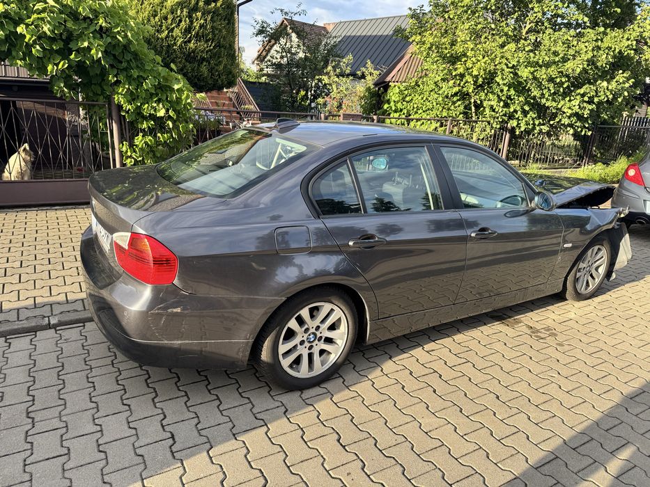 Bmw e90 320I 2006