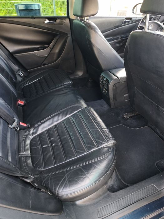 VW Passat 2.0Tdi 170cv