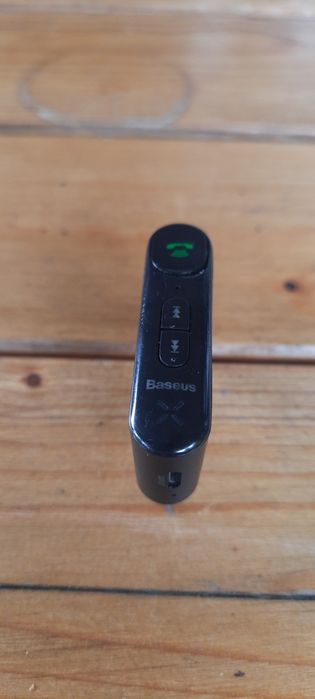 transmiter baseus aux - bluetooth