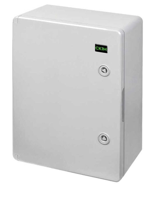 Електрощити та бокси ETI і СКІМ (8, 12 та більше модулів)