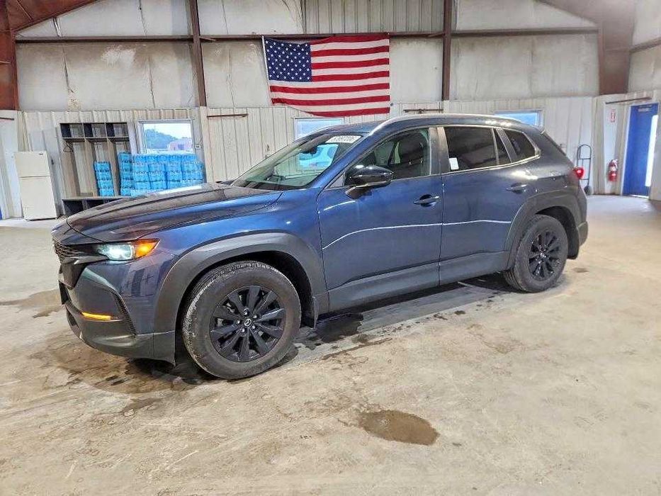 Автомобіль MAZDA CX-50 Preferred Plus AWD 2023